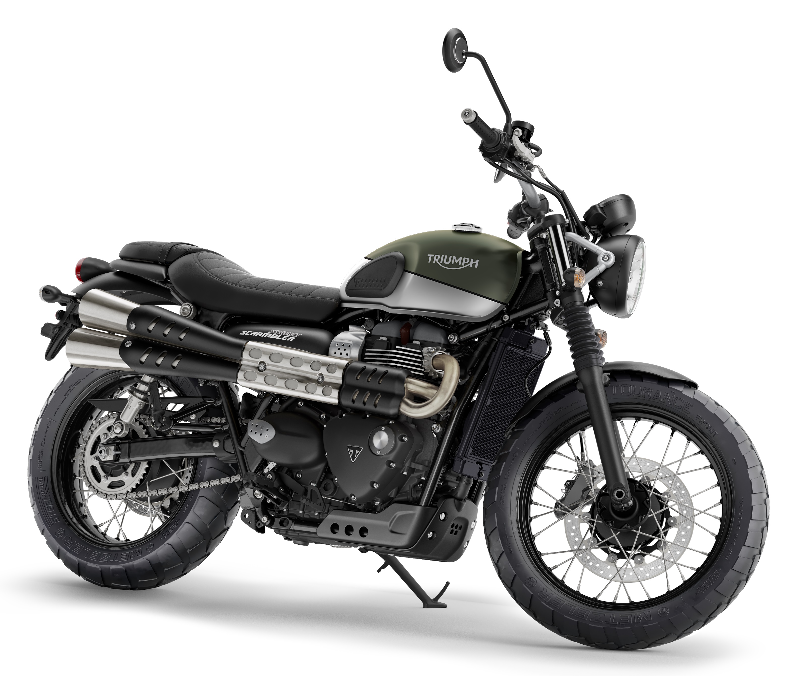 Street scrambler hot sale 900